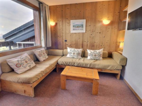 Duplex 3 Pièces Près des Pistes - Animaux Acceptés, TV, Balcon - FR-1-182-164 Méribel-Village